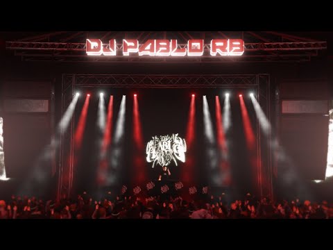 AUTOMOTIVO SABOR ENERGÉTICO (DJ Pablo RB & DJ Miller) 