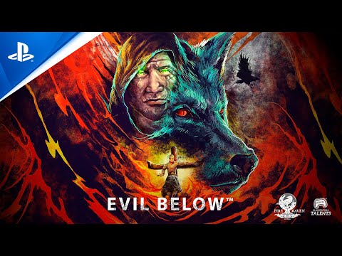 Trailer de EVIL BELOW