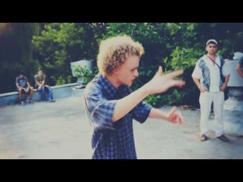 CYPHER / HIP-HOP OFFLINE / 2013 / CHISINAU