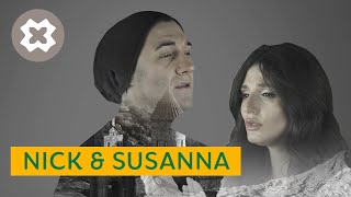 Nick Egibyan, Susanna Petrosyan - Hayrenik (2023)