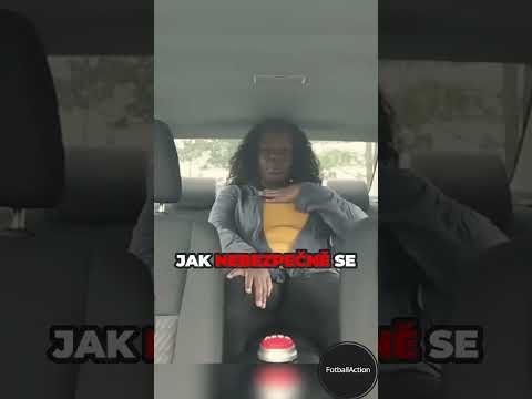 Auto v Létě je Peklo🔥 😱