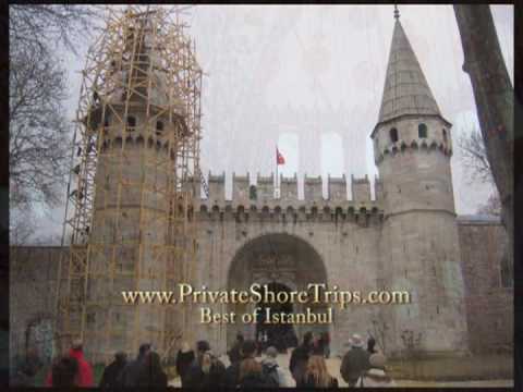 The Best of Istanbul Tour