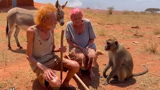 Os vídeos mais engraçados criados por IA - Parte 8