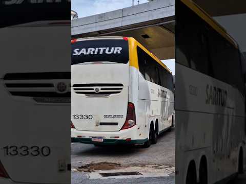 BELO HORIZONTE x POÇOS DE CALDAS - SARITUR 13330