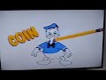 Chantons Ensemble 3 Coin Coin C Est Donald