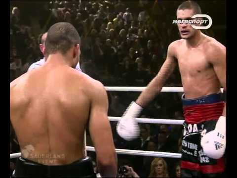 Yoan Pablo Hernandez vs Cesar David Crenz - Part - 6/6