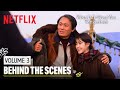Vol 3 BTS IU Bo Gum Chemistry Cooking When Life Gives You Tangerines Netflix ENG SUB