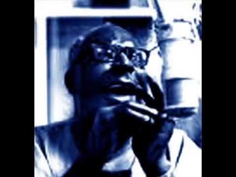 Sonny Terry - Crow Jane Blues