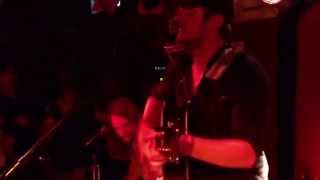 Sundy Best - Count on Me (Live)