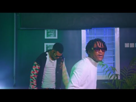 Dayoo Ft Kusah - Nikuone Remix  (Official  Music Video)