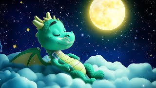 Sleep RIGHT NOW 🎶 In 3 Minutes Eliminate Stress, Release Melatonin and Toxins - Relaxing Music