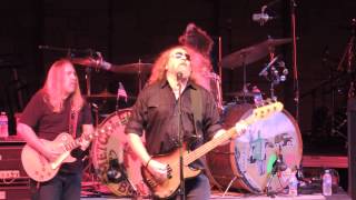 Kentucky Headhunters  Ragtop