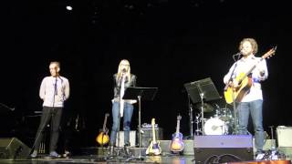 All This Time (new song!) — Jonathan Coulton at the Final Concert of JoCo Cruise 2016