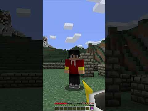 I Caught Arecus in Pixelmon Minecraft and You Won't Believe How!"