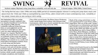 LOVE PARTNERS IN CRIME - Brian Setzer Orchestra