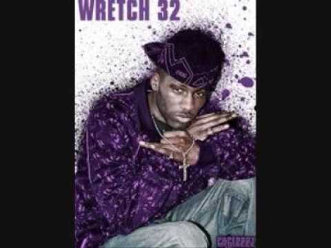 wretch 32 - Superhero