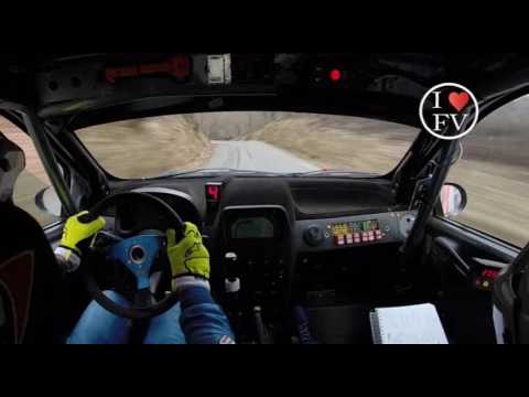 12°Rally Ronde del Canavese 2017 Maran - Maran by Ferrario Video