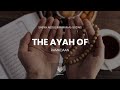 The Ayah Of Ramadan Sheikh Sudais Surah Al Baqarah شهر رمضان الذي أنزل فيه الق