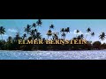 Elmer Bernstein: Recording Session Hawaii