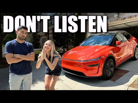 Should You Buy a Tesla in 2025?