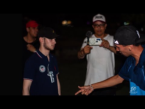 RDF BATALLAS - EROS vs KURO - [FINAL] - 10.12.2022 - CABA.