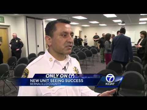 New Bcso Unit At Mdc