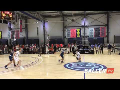 Mason Ressler - Oakland Soldiers 16U