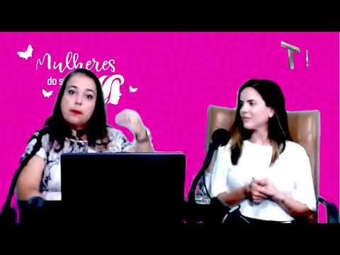 Mulheres do sec. XXI com Daniella Fernandes // Jéssica Quintas // Poli