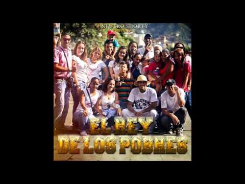 Periko   Neutro Shorty Ft Treizy X Black Pride EL REY DE LOS POBRES