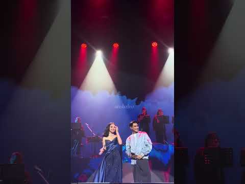 AFGAN & LYODRA - JIKA 4K