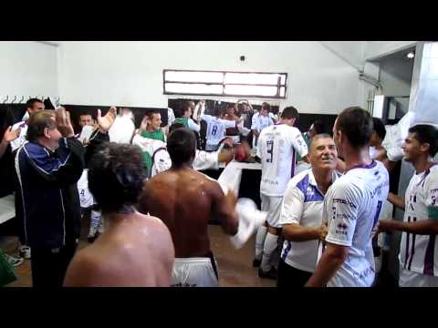 18/03/11 El Porvenir 2 - Villa Dálmine 4