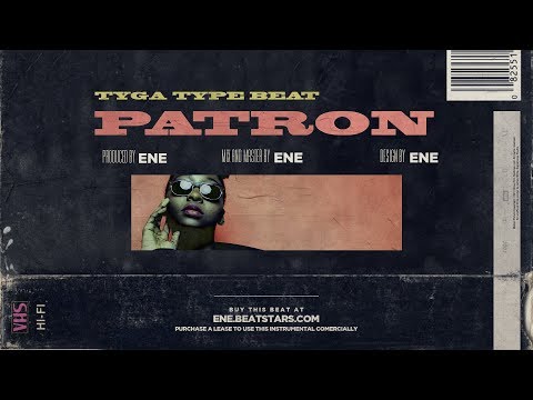 🔥[FREE]🍍PATRON - Tyga x Ty Dolla $ign type beat *SUMMER ANTHEM 2019*
