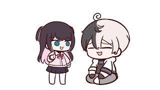 パパとまだ遊びたいなずちゃん【花芽なずな/Kamito/橘ひなの/デューク】