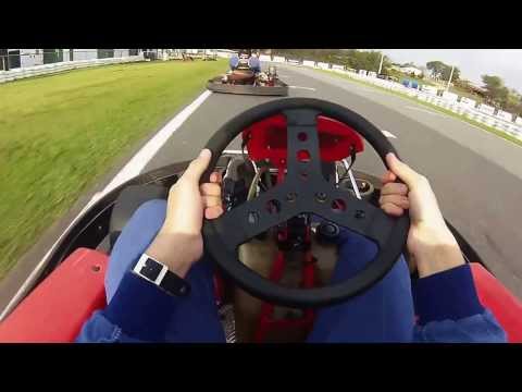 Kartódromo de Betim!