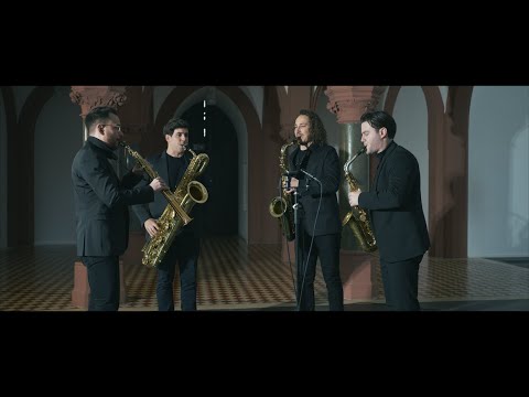 Recording with Fukio Ensemble