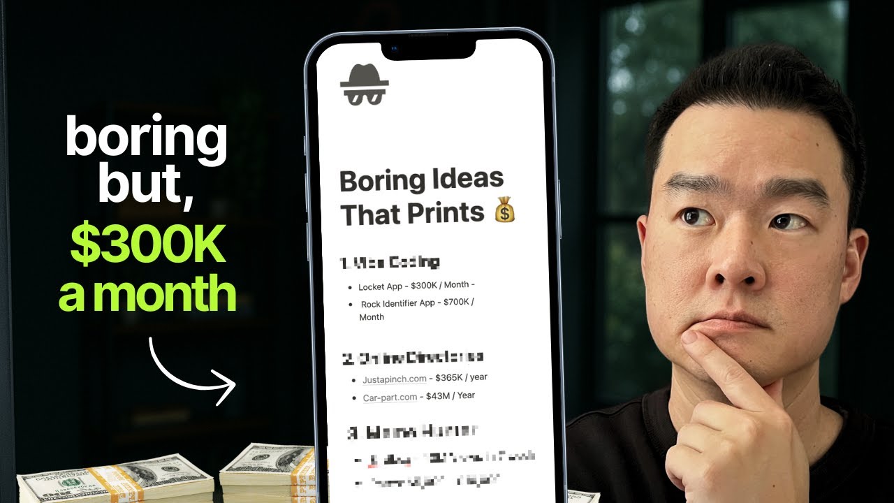 5 High-Paying Side Hustles Hidden in Plain Sight (With AI)