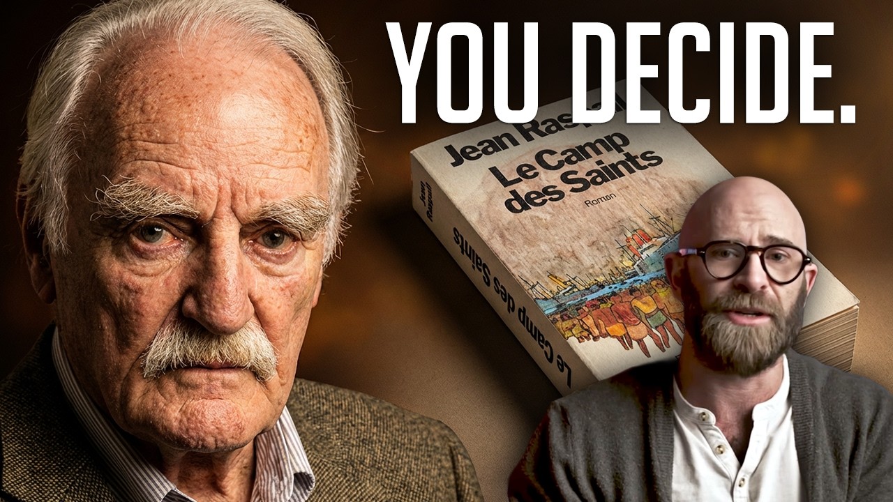 Is This the Most Racist Book Ever Written?