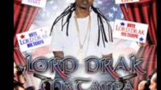 Lord Drak - Recession