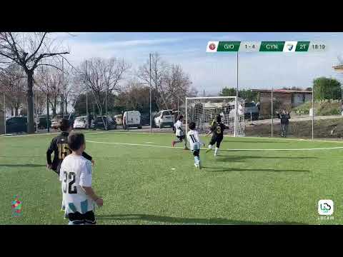 Diretta Coppa Carnevale 2025 - 2017: Giochiamola Sempre  vs Cynthia 1920.