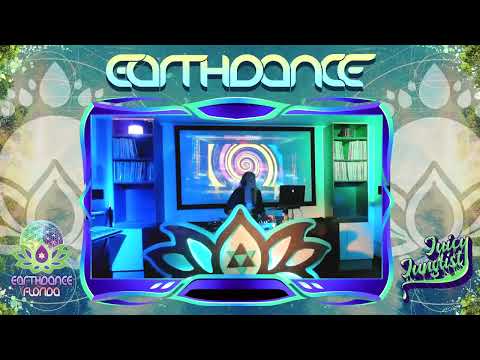 Earthdance 2022 Stream 2 - Day 1