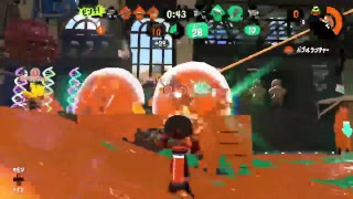 底辺Xのガチマッチ！
