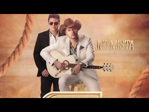 Alan e Alex Intimista (Pedras)