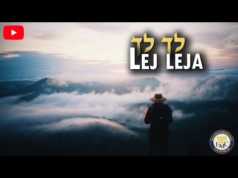 📜 Curiosidades de la parashah - LEJ LEJA #3