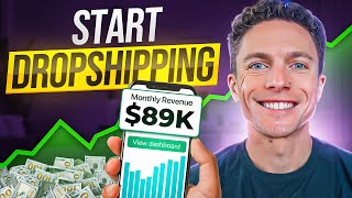 How to Dropship on eBay as a Complete Beginner! (2026)