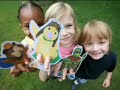 Nickelodeon Playdate The Wonder Pets Bumpers 2009 2011