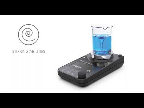 Ika Electrochemistry Kit