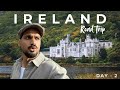 Ireland S Most Beautiful Drive Sky Road Connemara Day2