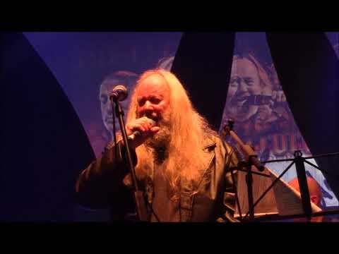 Klosterbrüder - Seelow, Kreiskulturhaus ; 24.März; "Kalt und heiß" mit Pitti Piatkowski