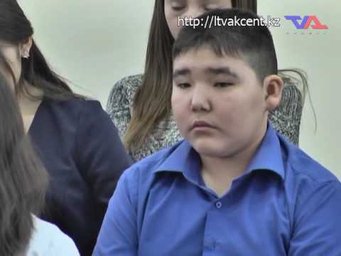 Выпуск программы «День» от 16 февраля 2017г.