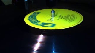 EEK A MOUSE ~ Modeling Queen